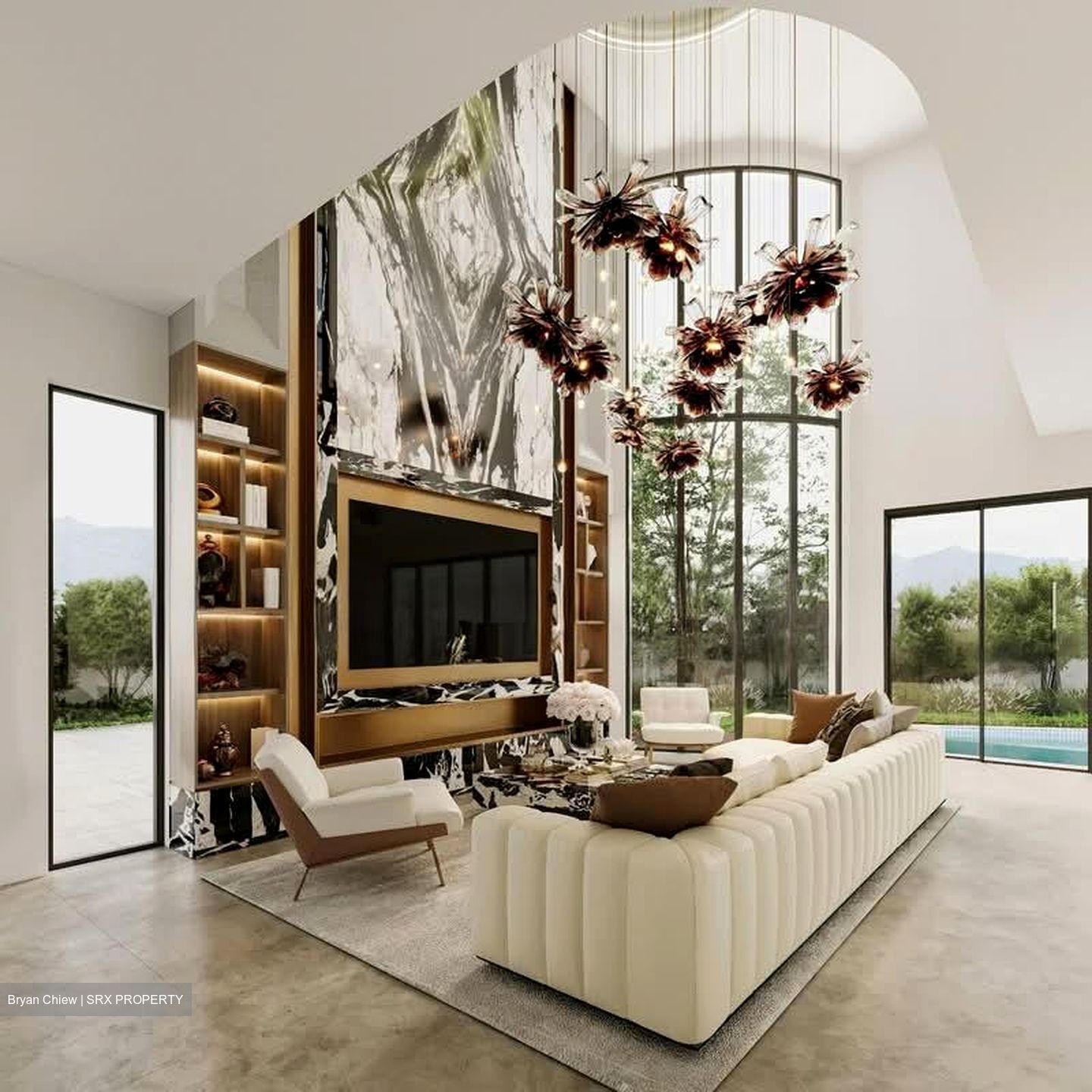 Opera Estate (D15), Detached #574193001